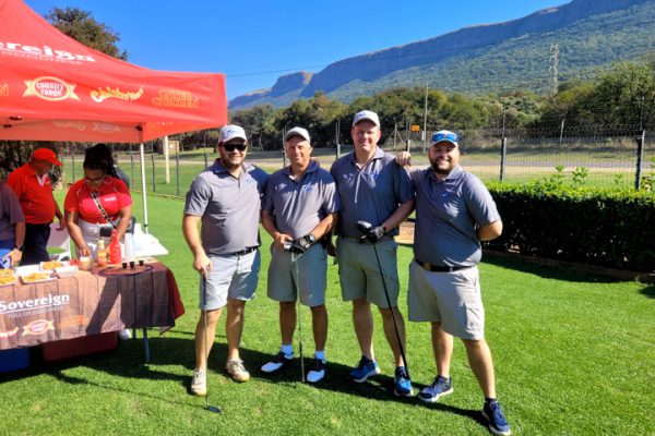 Bellevue Chix Golf Day 2024